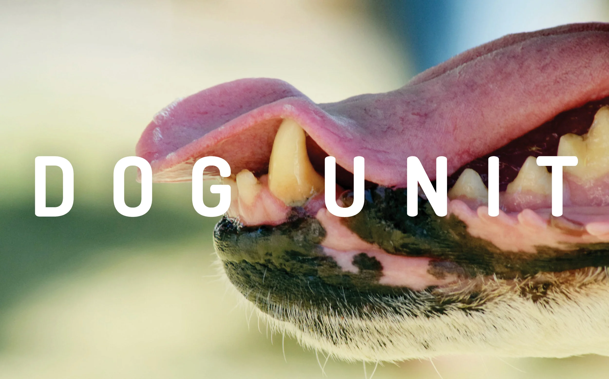 Dog Unit