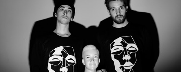 Breadminster Community Hour Curated by Rex Domino x Polar Kid x Pondoo