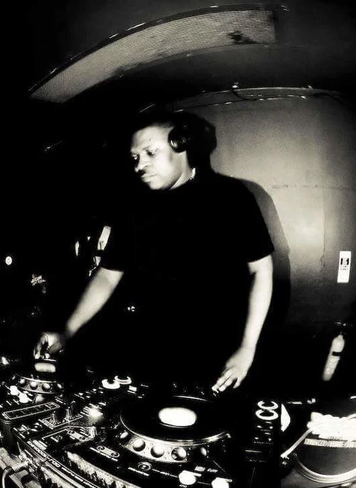 DJ Havoc