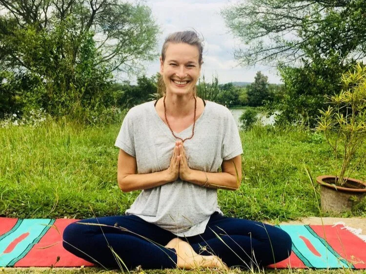 Yoga with Laura