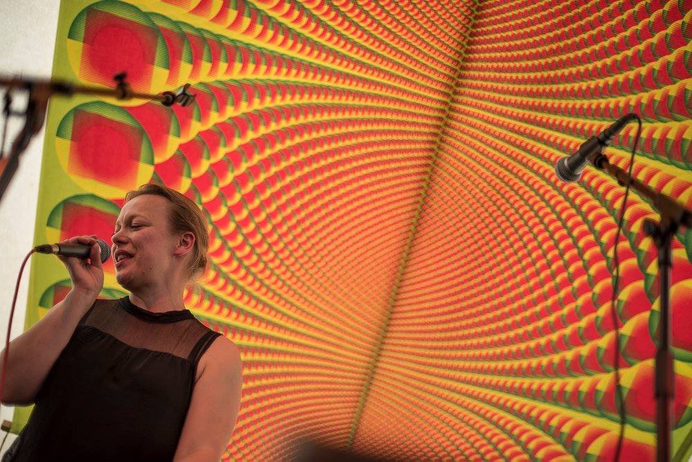 Line-up news: Kathrin de Boer