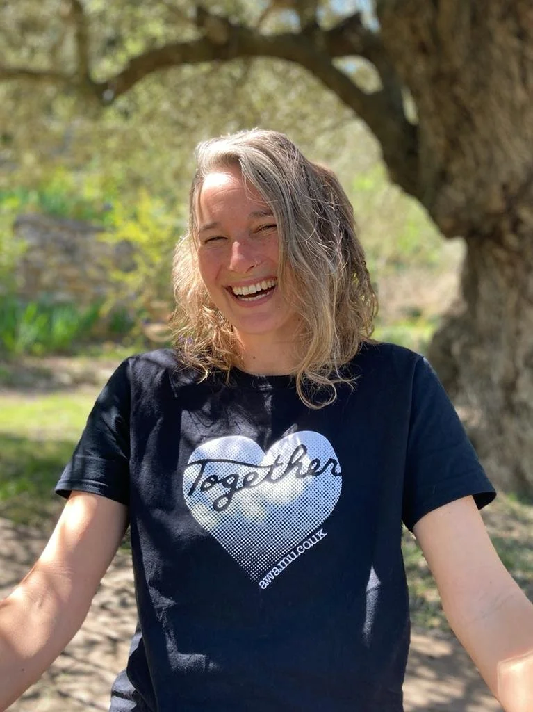 Yoga with Laura at Together 2022