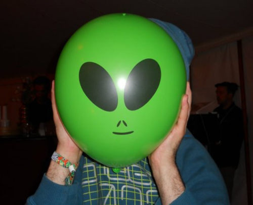 Buckmeister