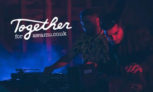 2026 warm up mix from Together crowd favourites Nico Lupo and Common Side