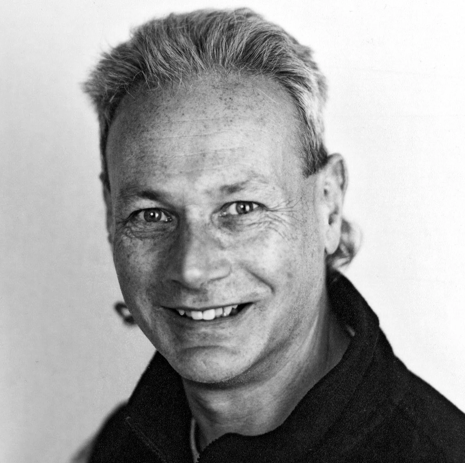 Terry Payman