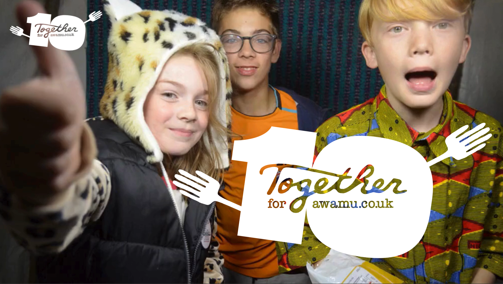 Together's 2025 photobooth film is live...