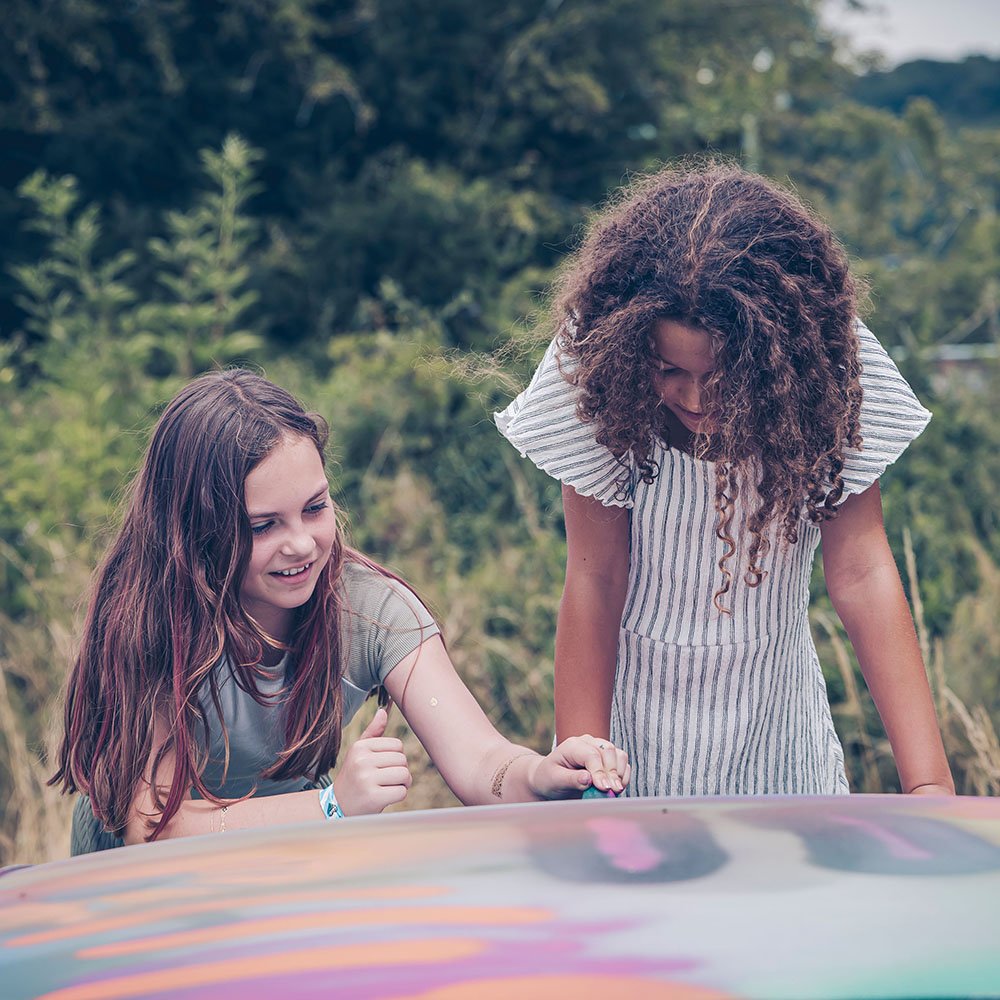 Child Weekend Ticket for Together 2026
