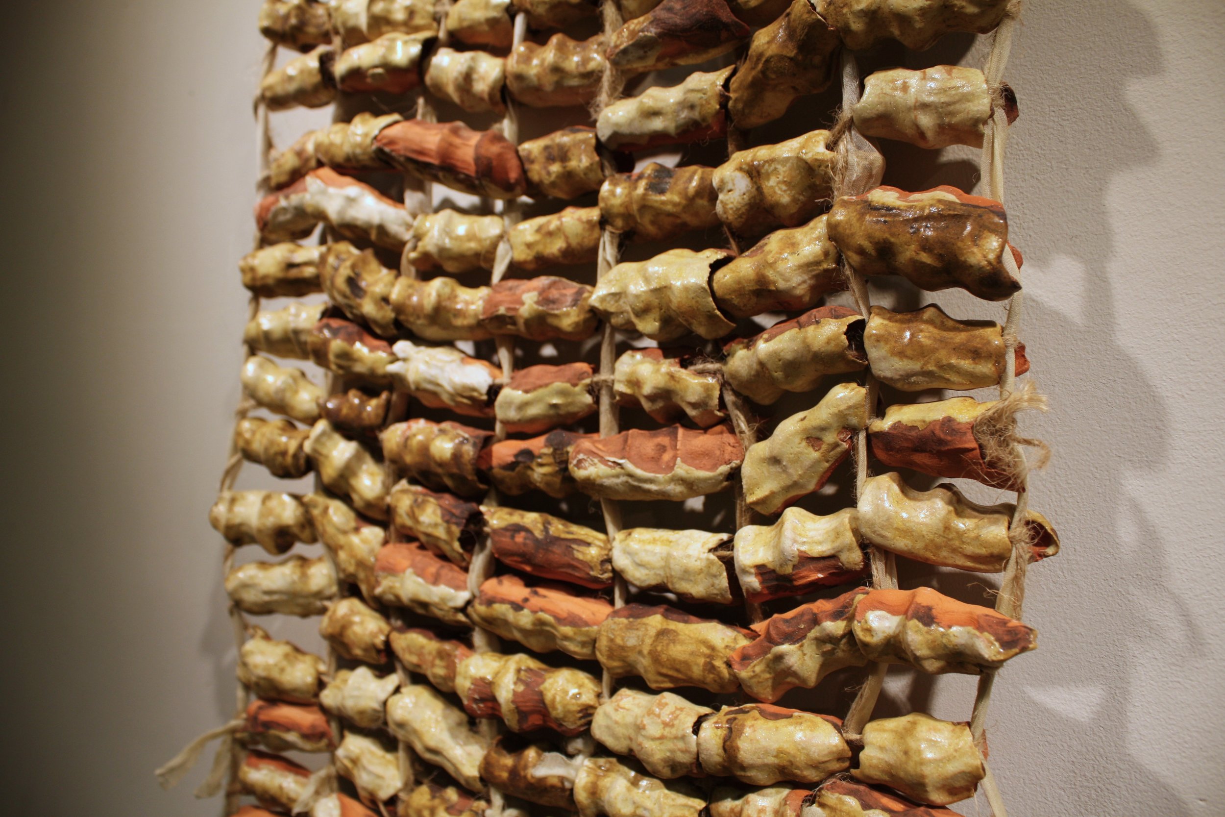 Repetitious Impressions