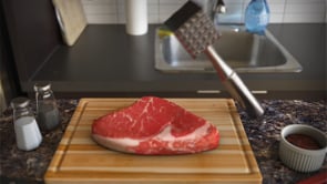 Hold Me Closer Tenderizer
