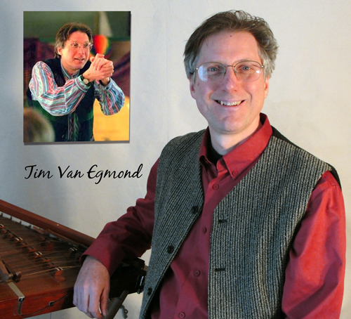 10th CCM Annual Storytelling & World Music Festival