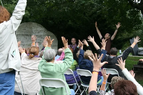 New Jersey Storytelling Festival