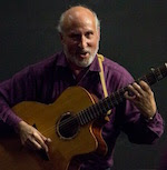 Joseph Sobol performs Jack and the Least Gal: A Fantasia of Appalachian Wonder Tales