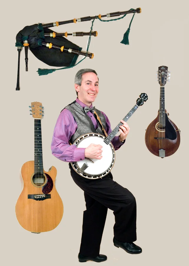 Irish Balladeers