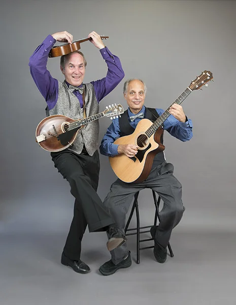 The Spirit of Vaudeville