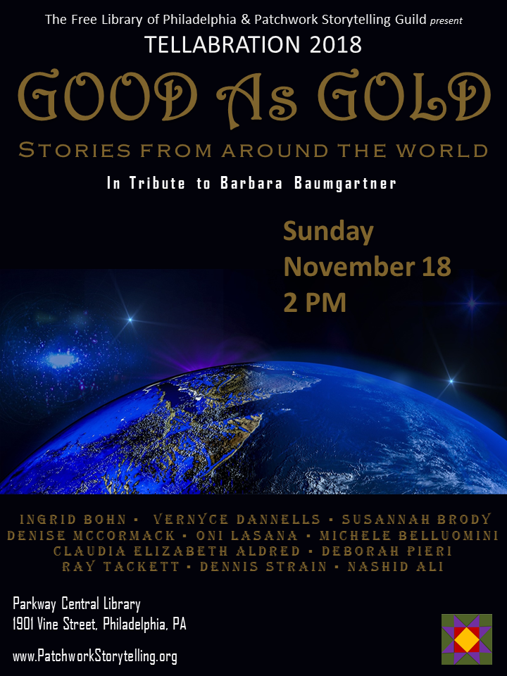 Tellabration 2018 Good As Gold Promotion.png