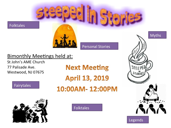Sankofa Stories