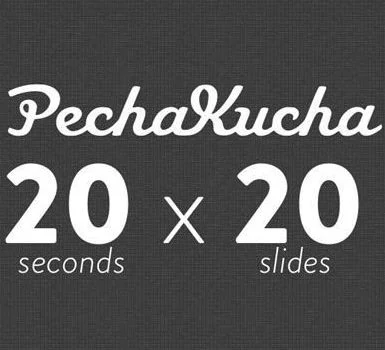 Pecha Kucha Nights 