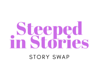 Steeped in Stories: Virtual Peace Story Swap