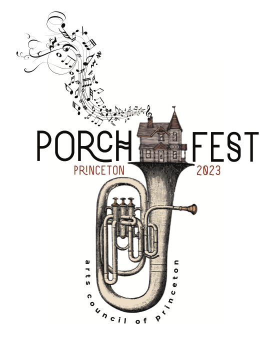 Princeton Porchfest
