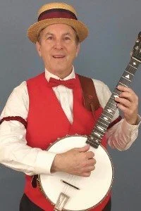 Richard Stillman - Patriotic music