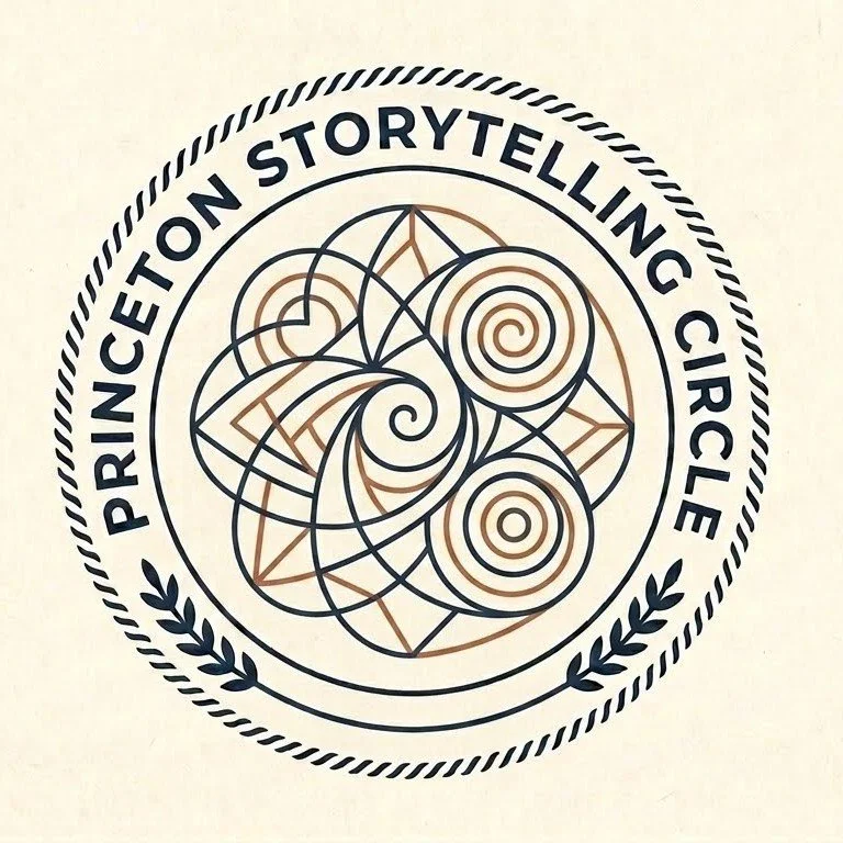 Princeton Storytelling Circle: Hoist a Flag in the Pursuit of Happiness