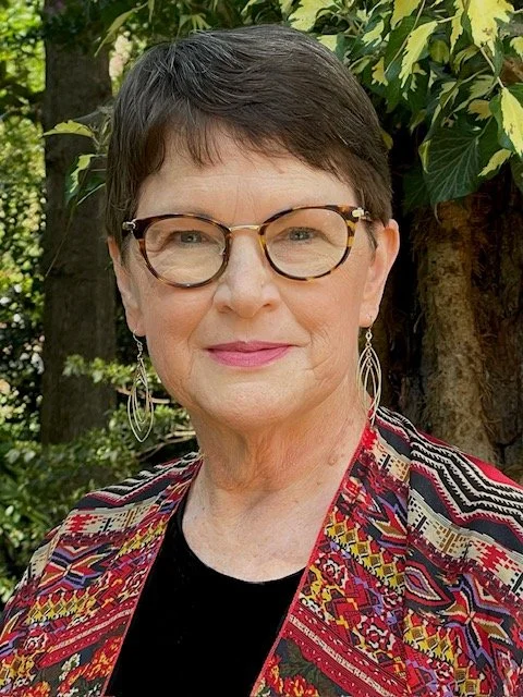 Peg Helminski - North Carolina