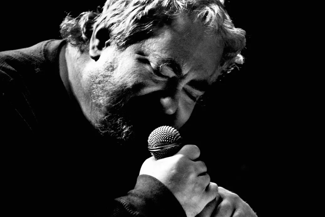 Daniel Johnston // Debaser