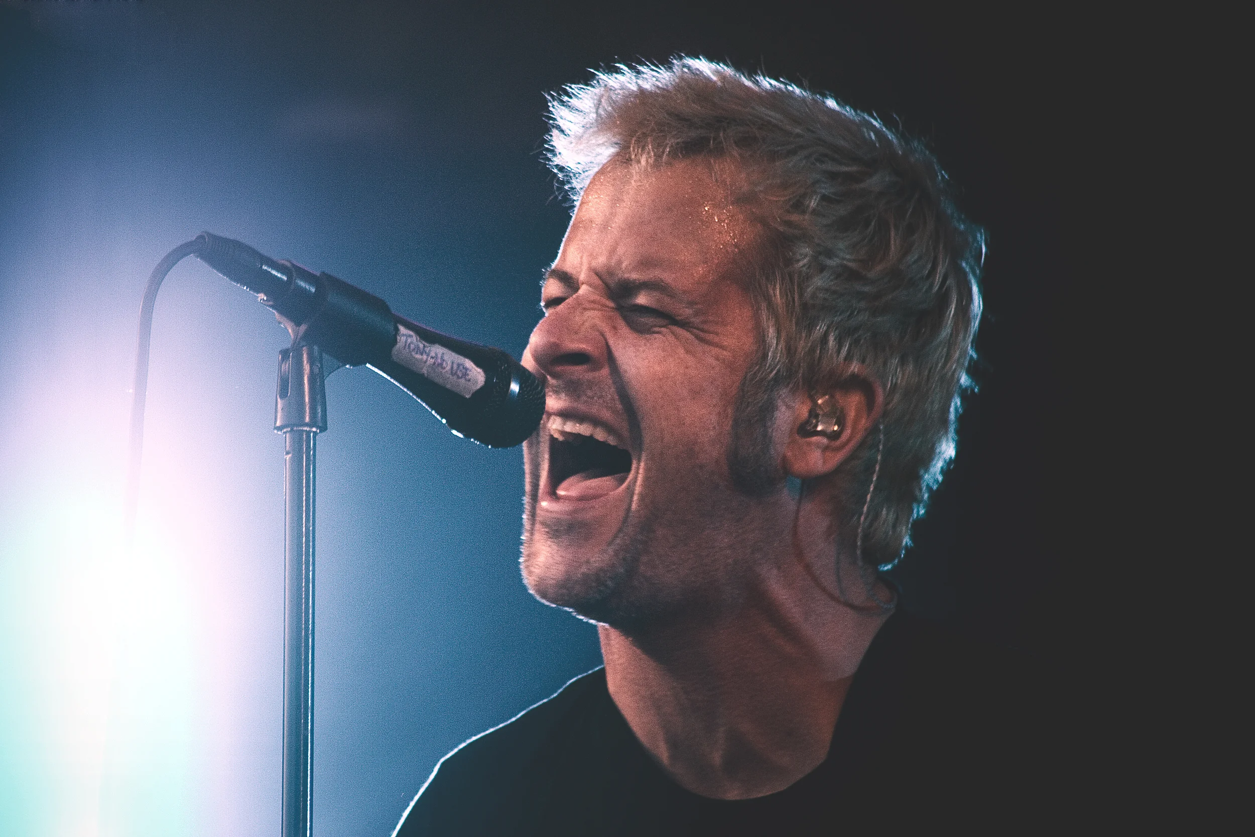 No use for a name // Malmöfestivalen