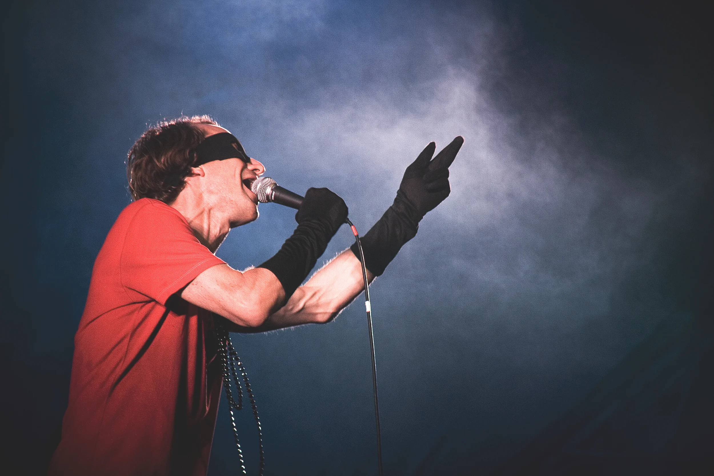 Bob Hund // Malmöfestivalen