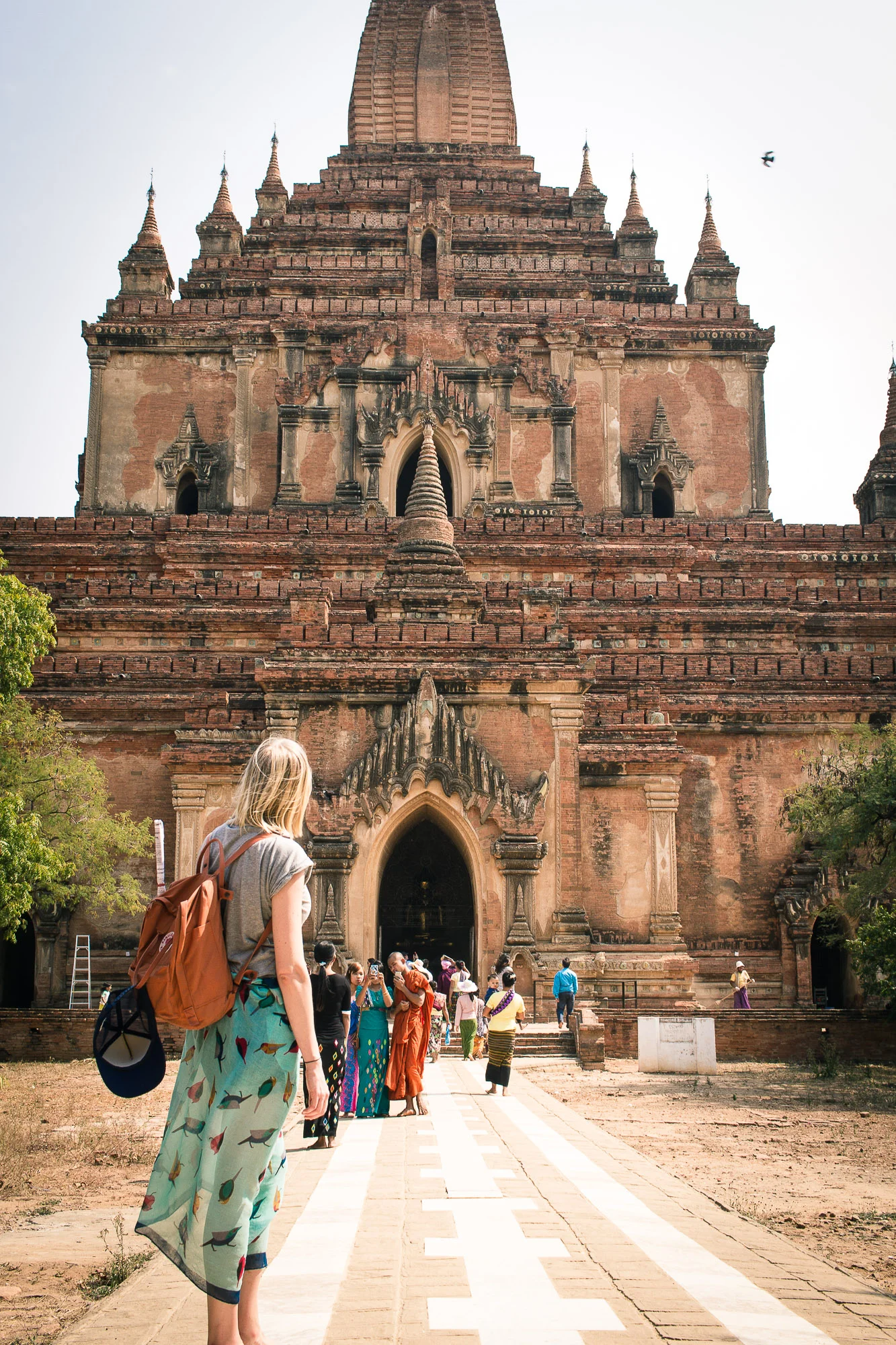 Bagan // Burma
