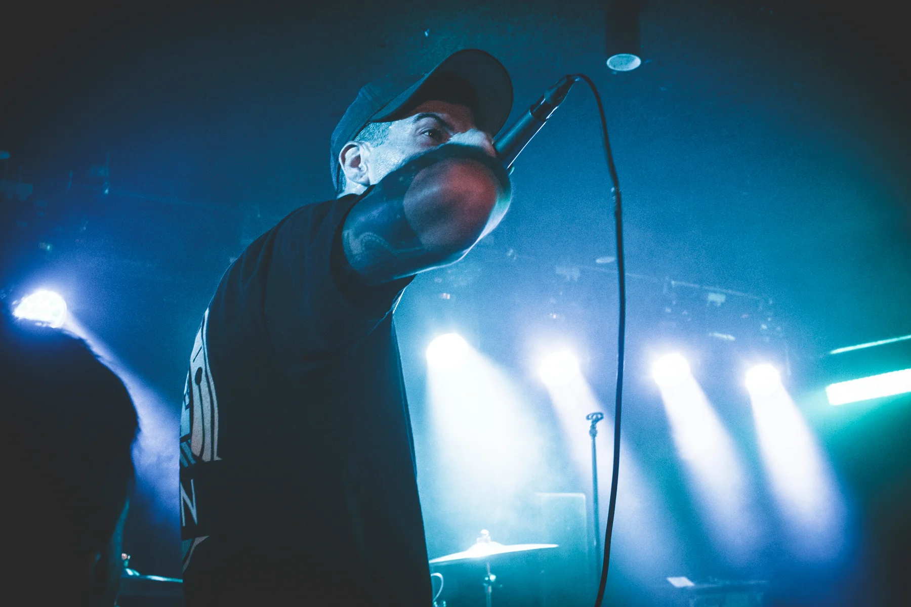 Defeater // Beta2300