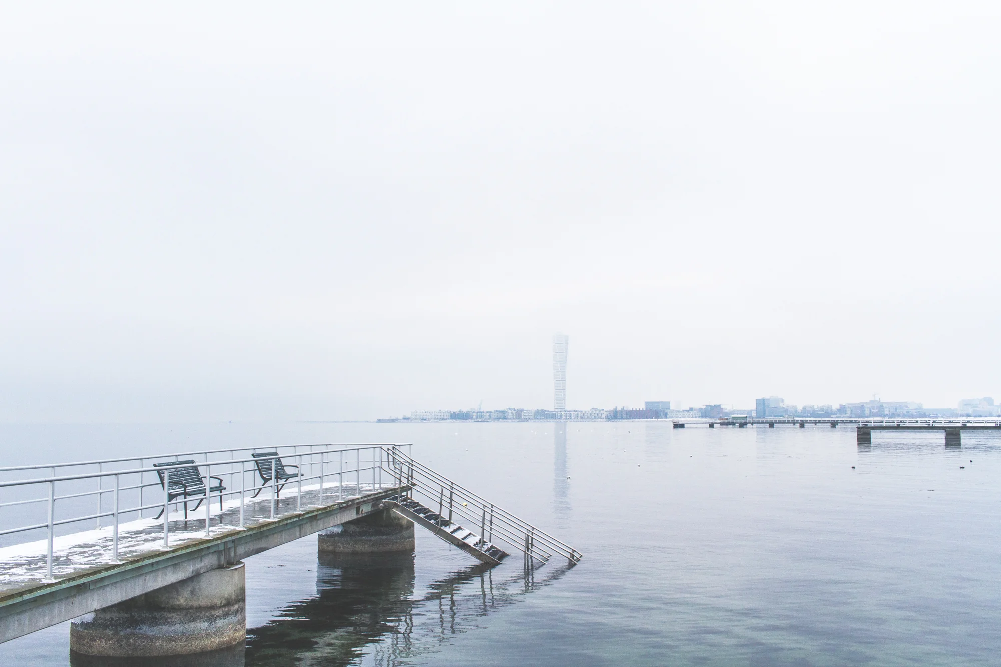 Ribersborg // Skåne
