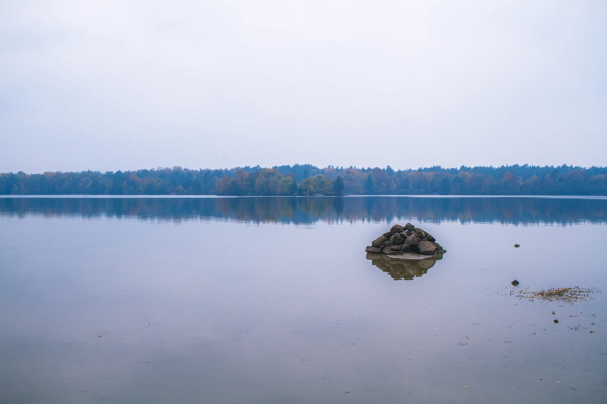 Färskesjön // Blekinge