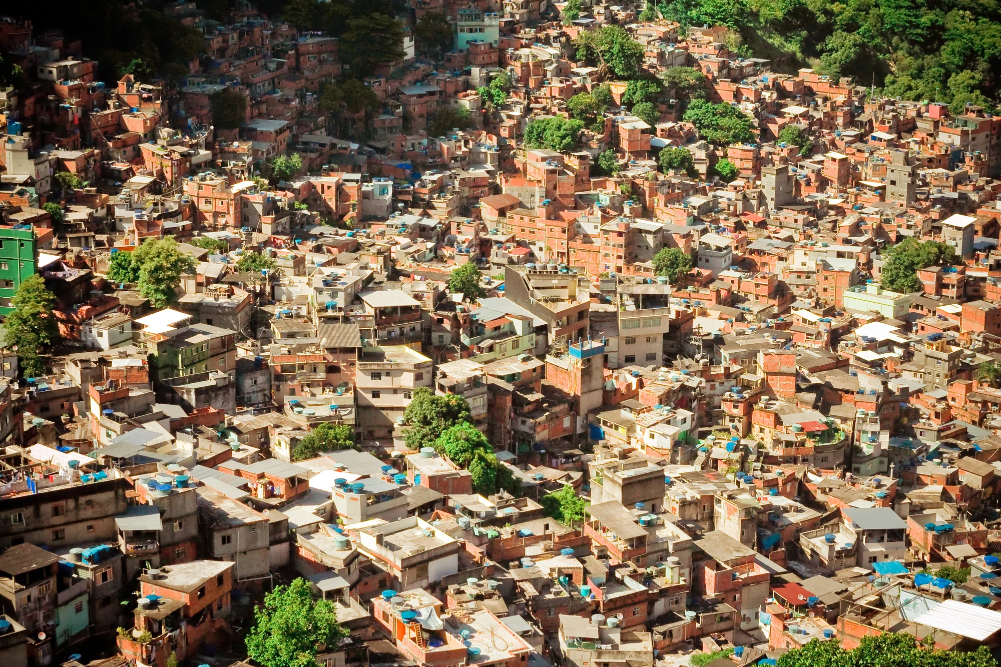 Rio de Janeiro // Brazil