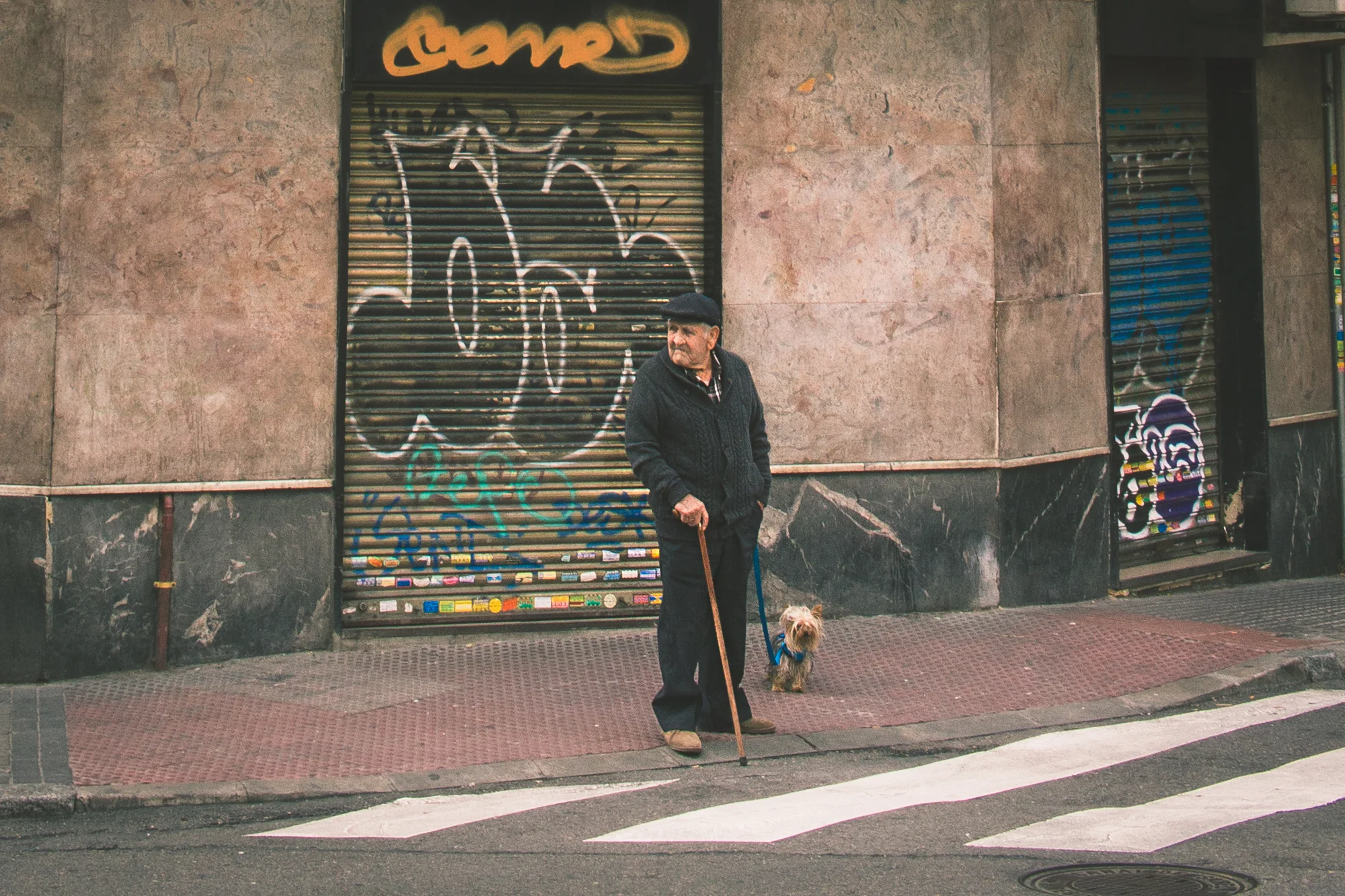 Madrid // Spain