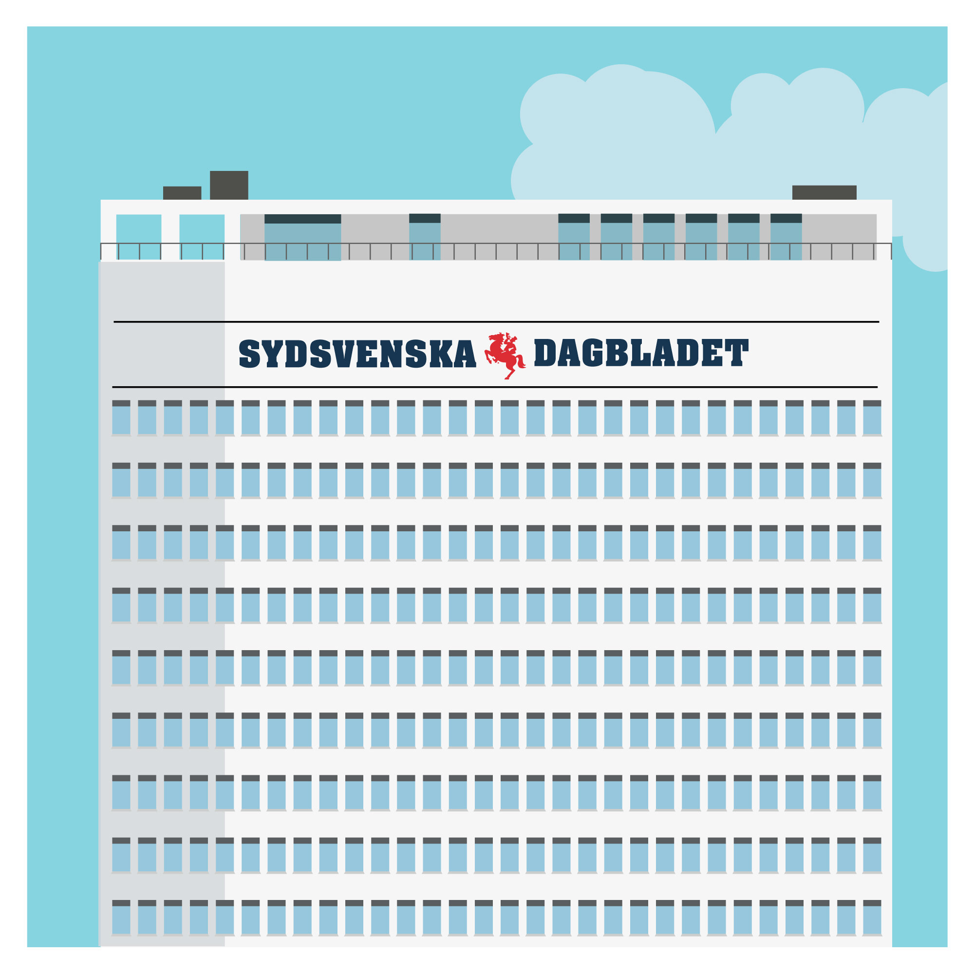 Sydsvenskan