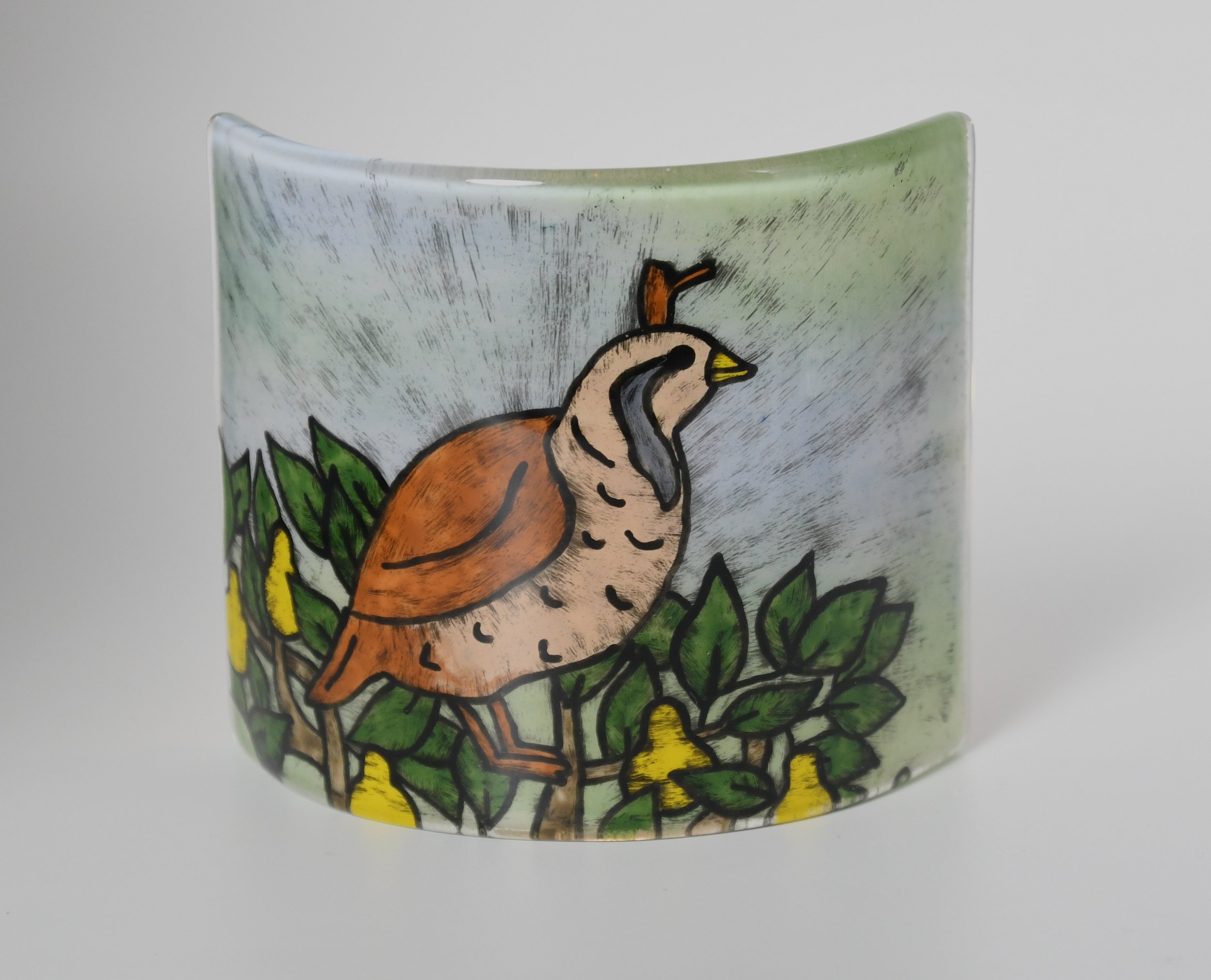 partridge tea light 2 .jpg