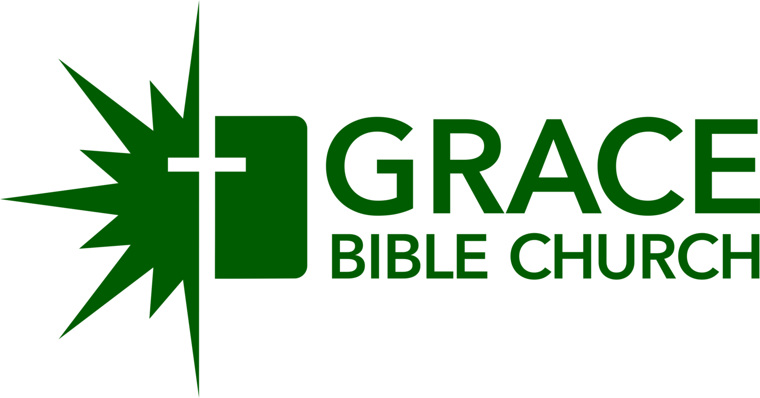 Grace Bible Church