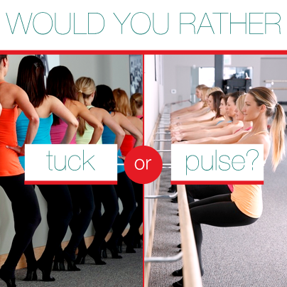 Pure Barre