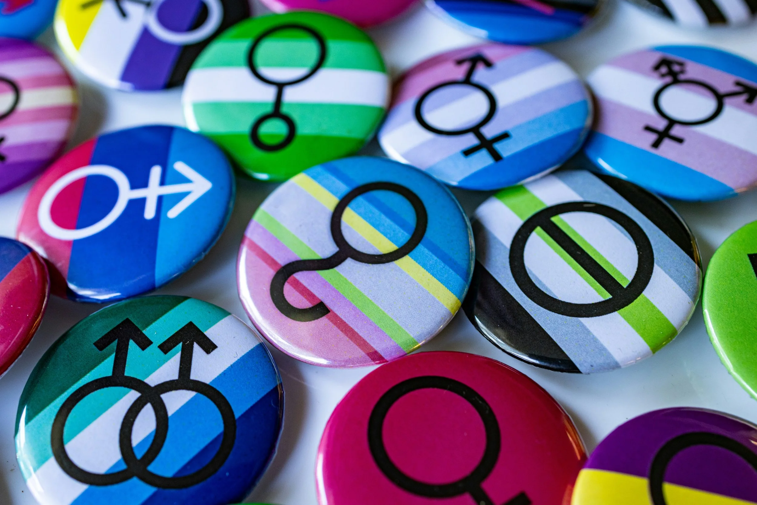 Enby®: Can Identity Be Owned?