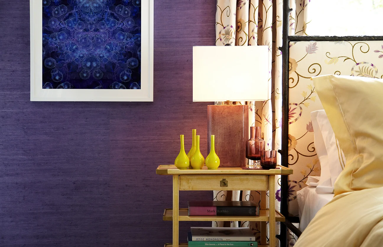 HAMPTON SHOWHOUSE