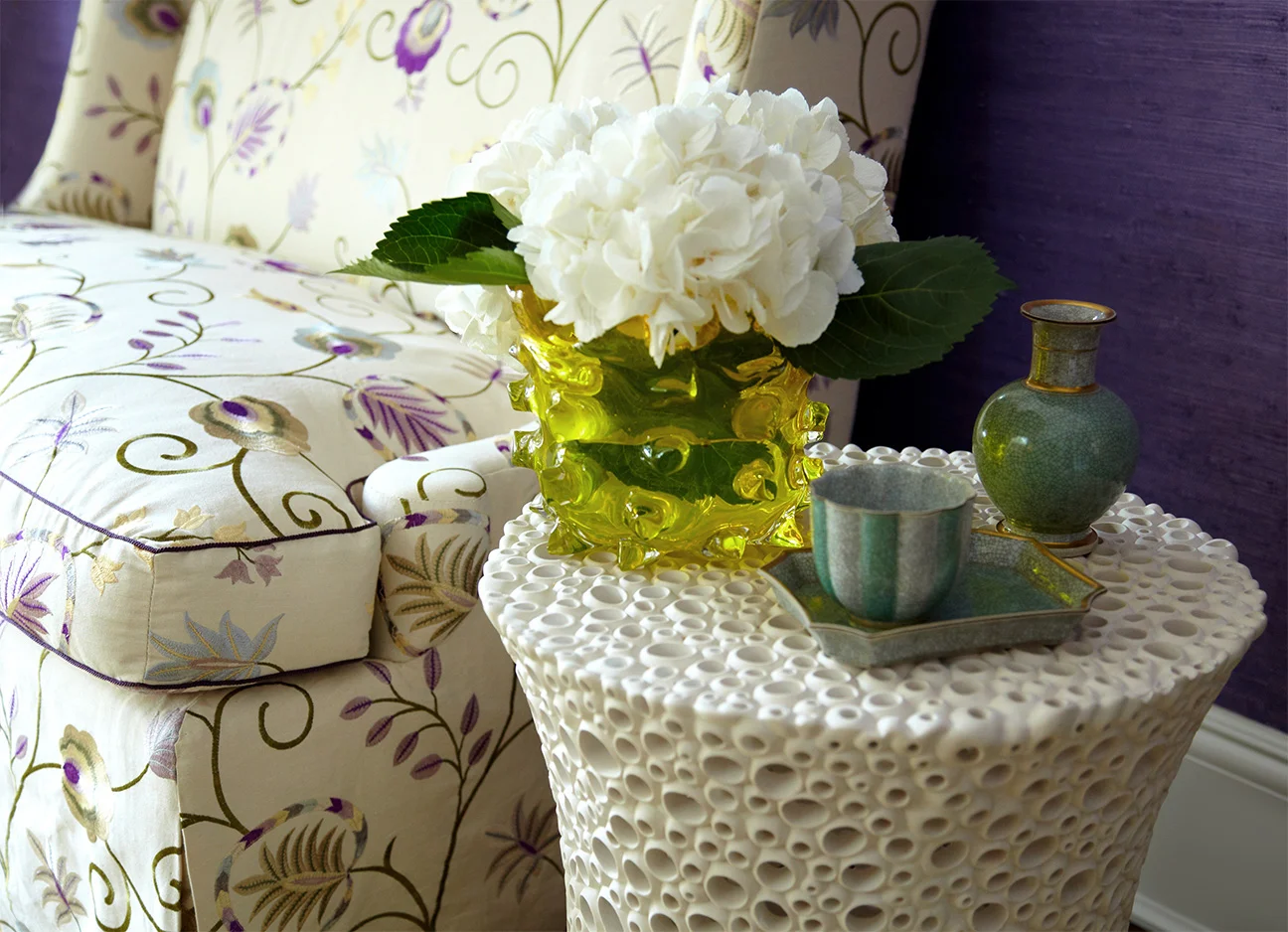 HAMPTON SHOWHOUSE