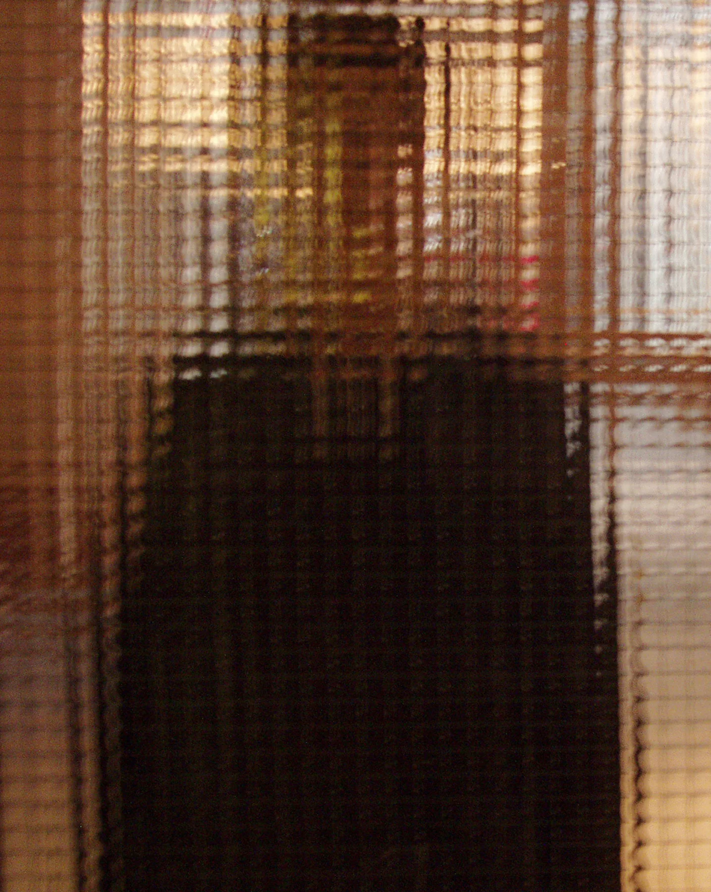  Remains of the Day, July 30, 2007  Giclée print, edition: 5 (3 A/P's) image:&nbsp;20 1/4 x 26 inches 
