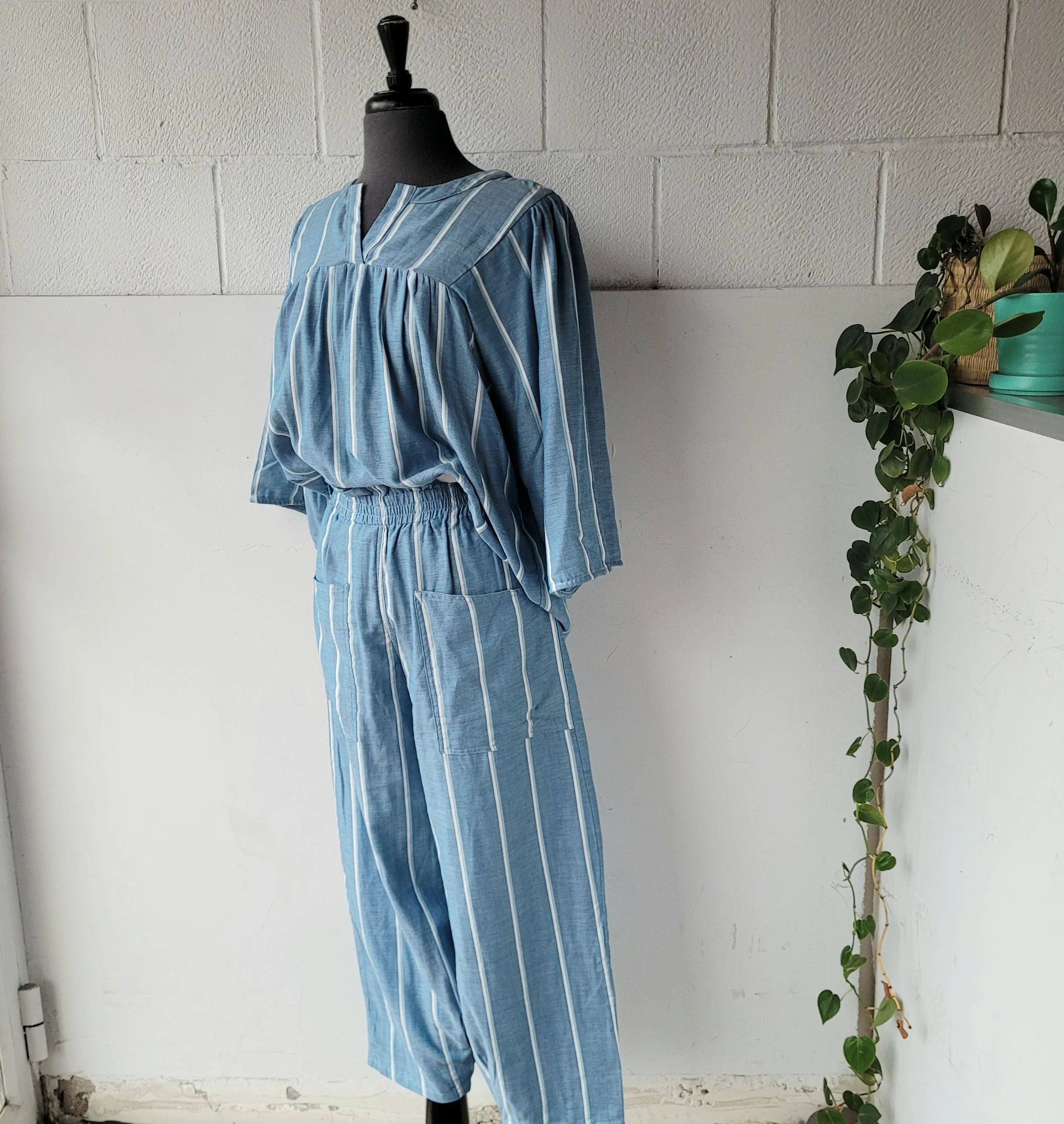 Pietsie Top, Size L