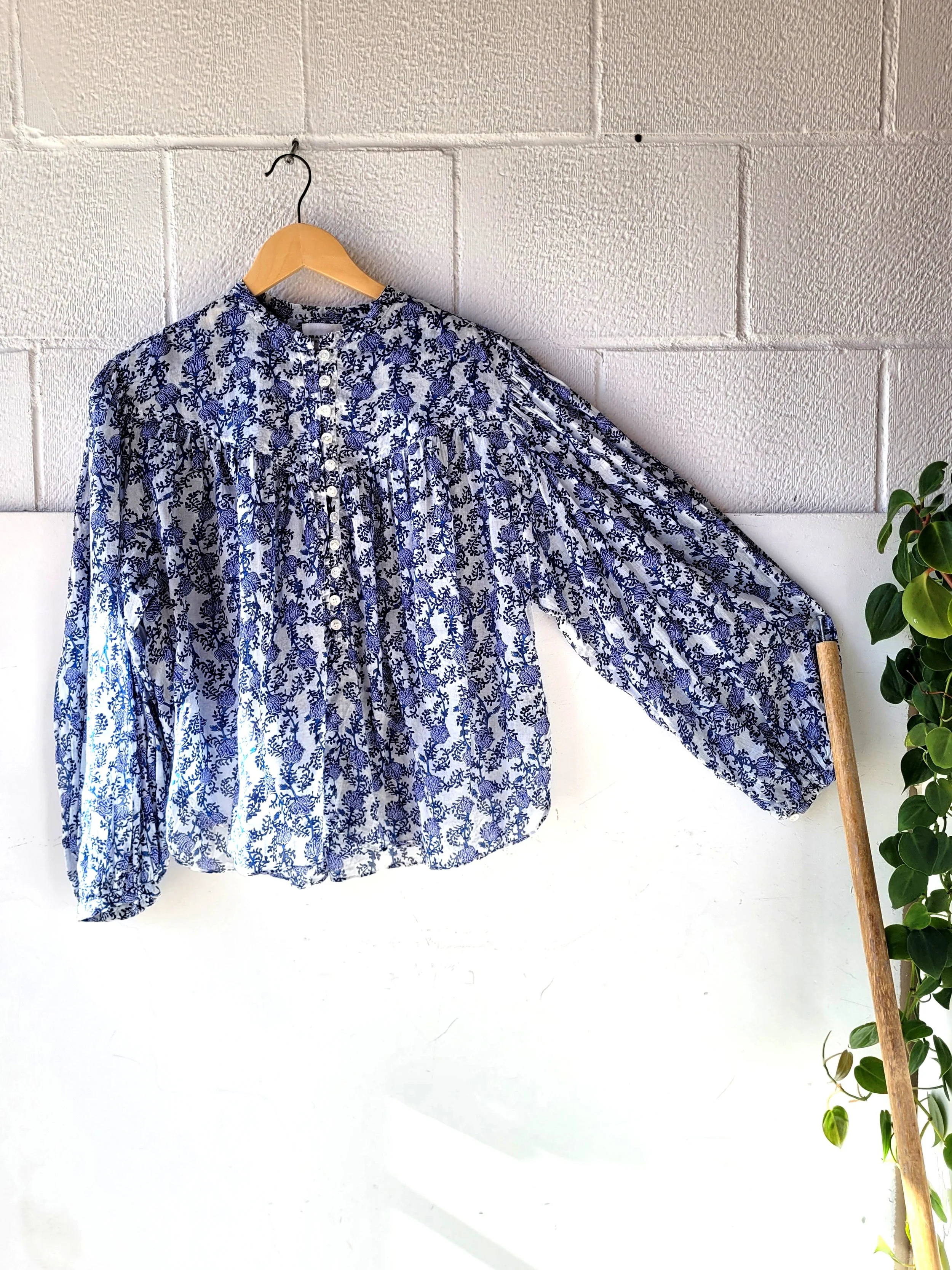 Isabel Marant Blouse, Size M