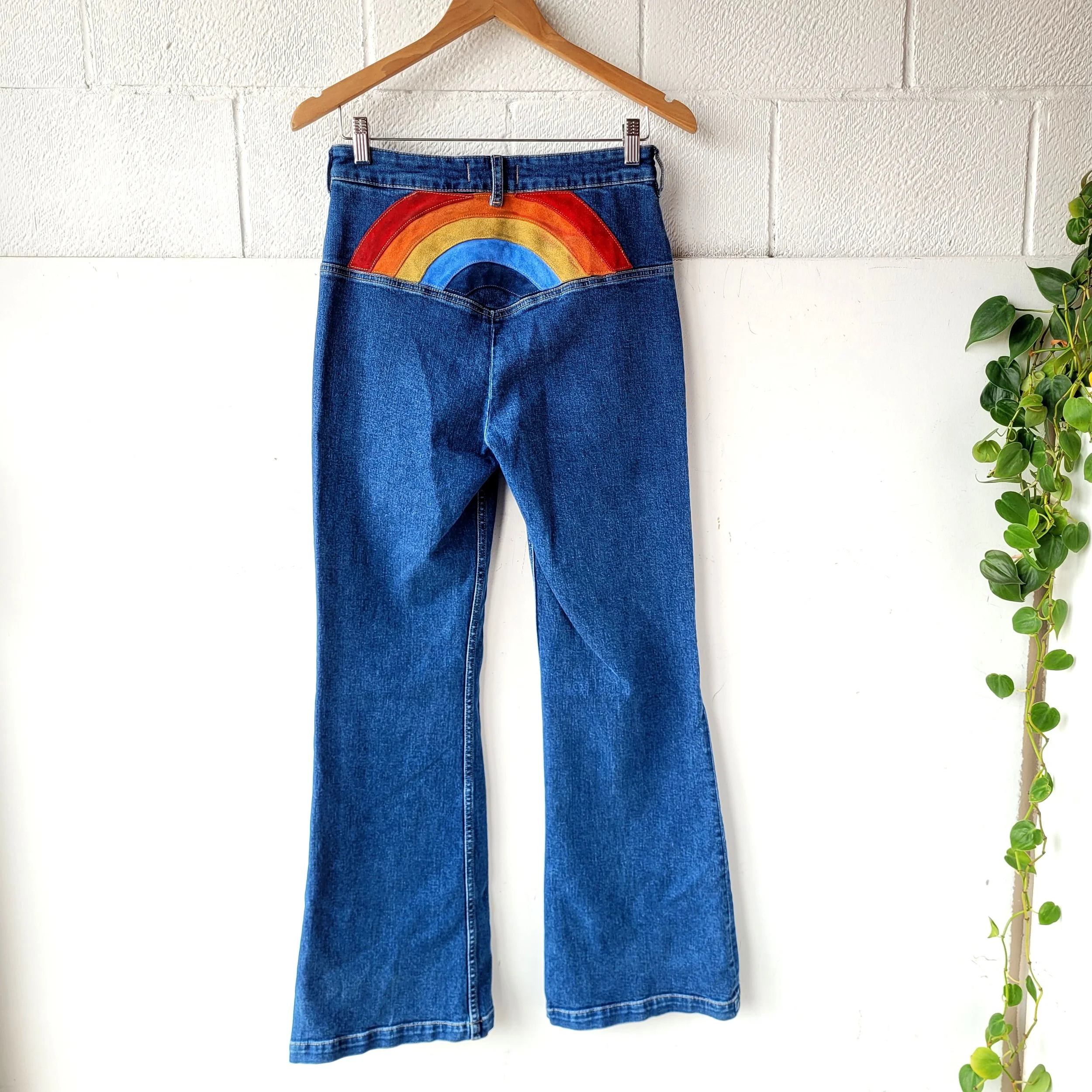 Free People Jeans, Size 29