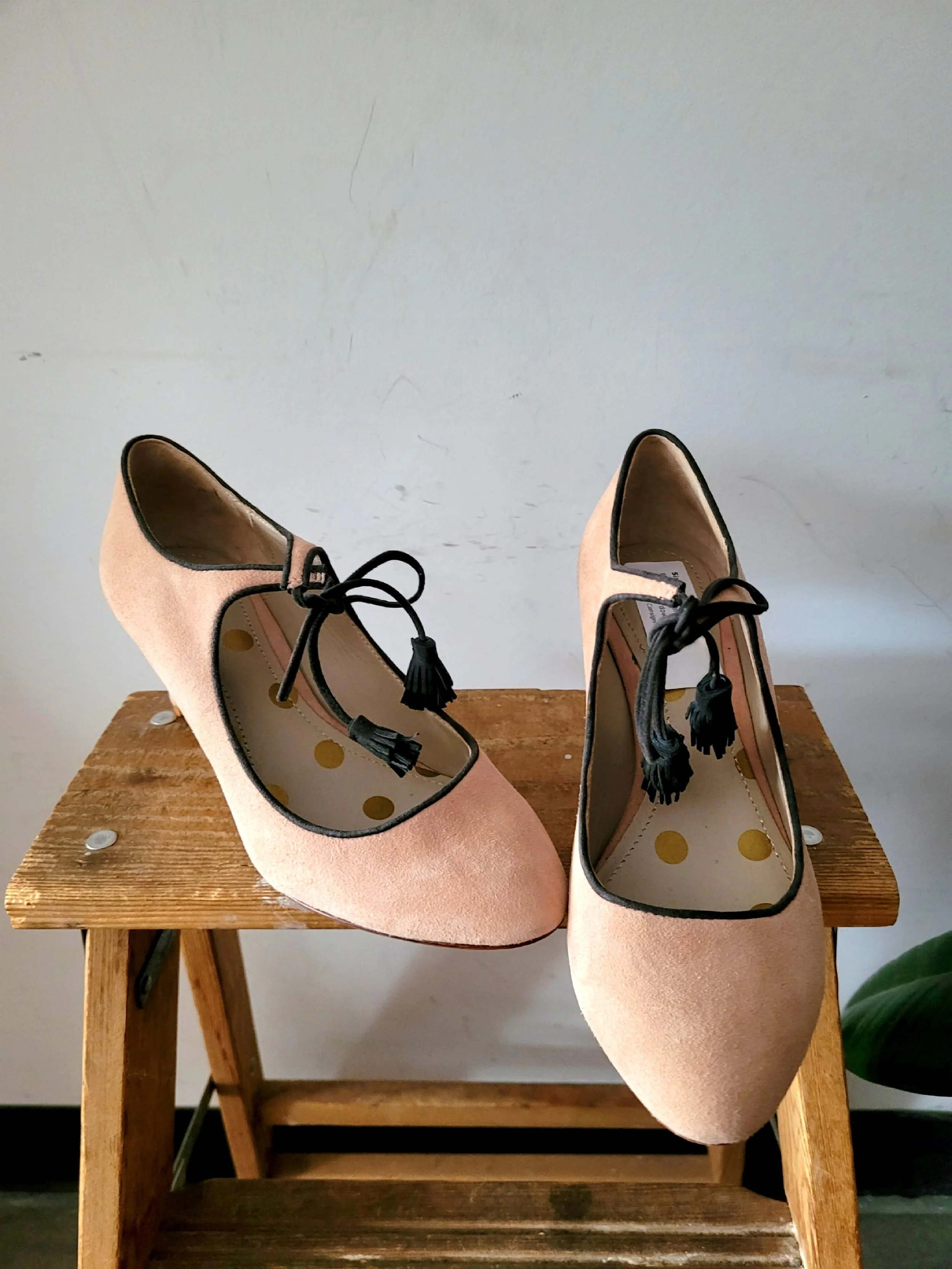 Boden Maryjanes, Size 37.5