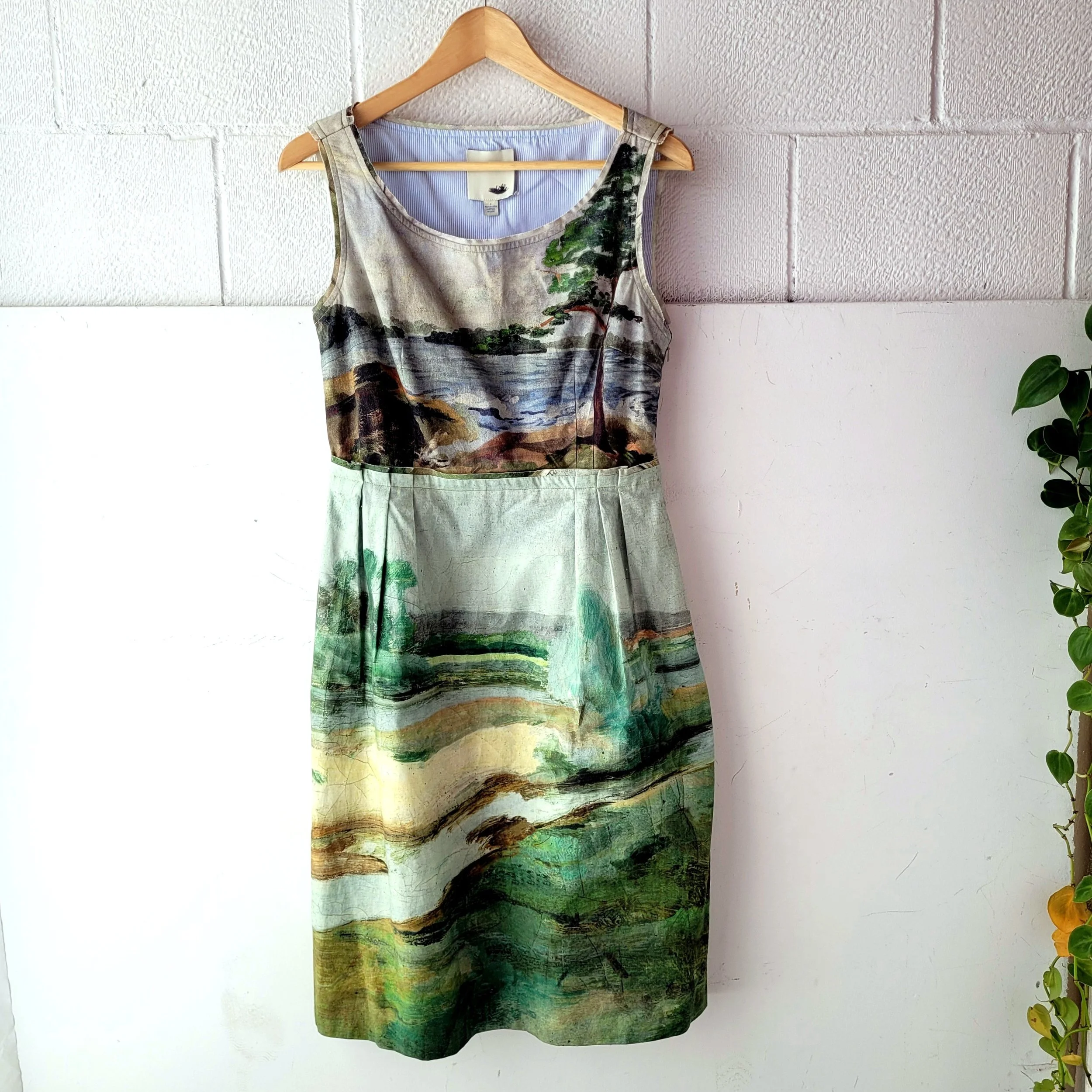 Anthropologie Dress, Size 4