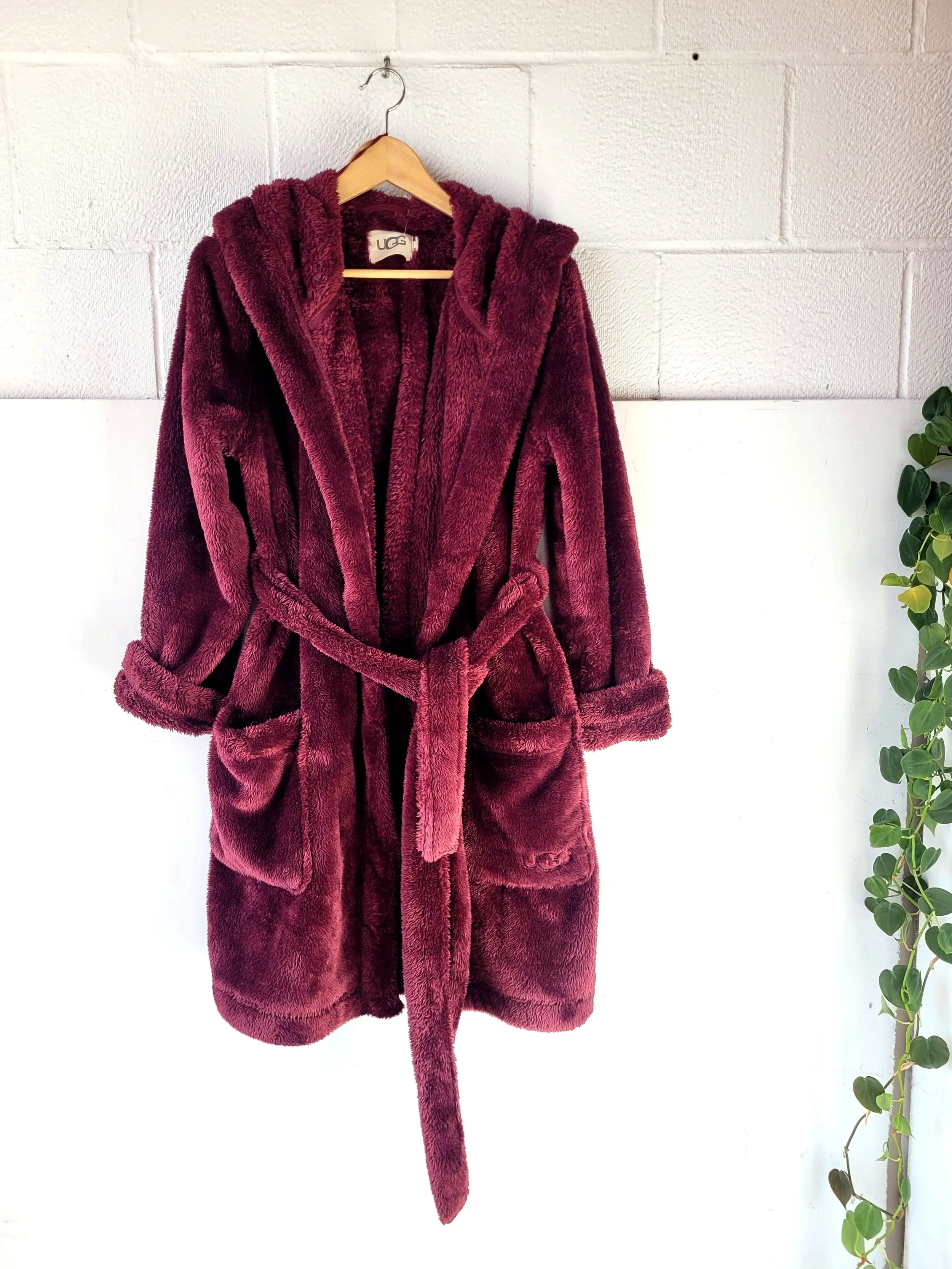 Ugg Softie, Size M/L