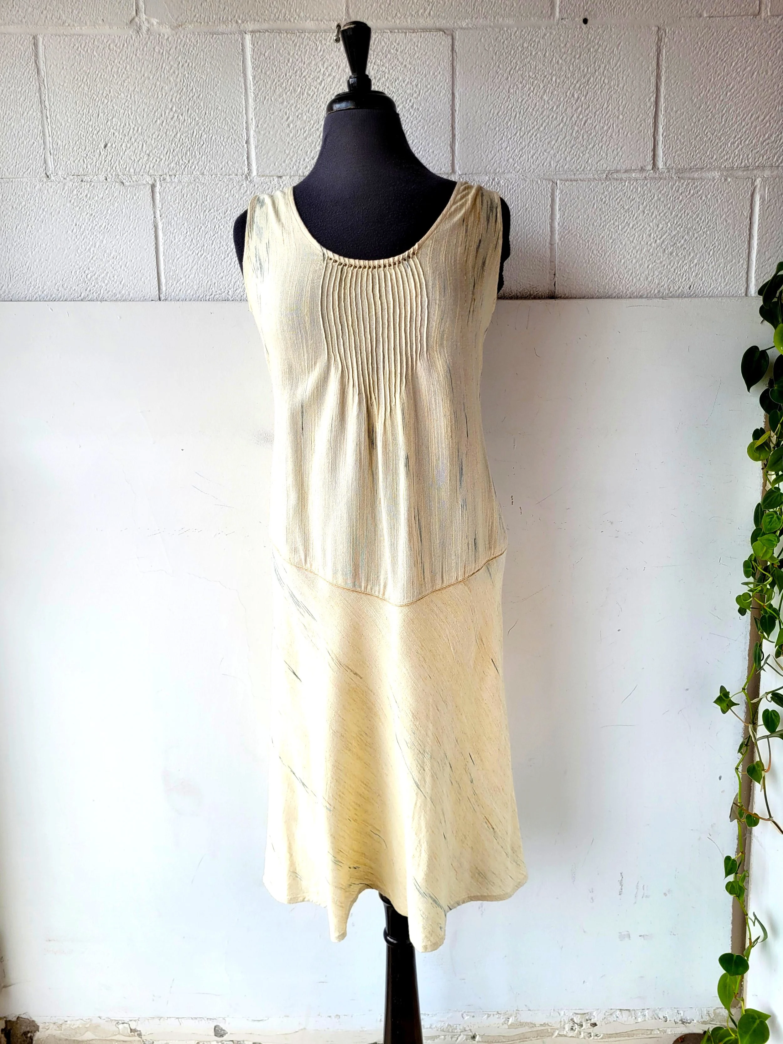 Maggie Walt Dress, Size S/M